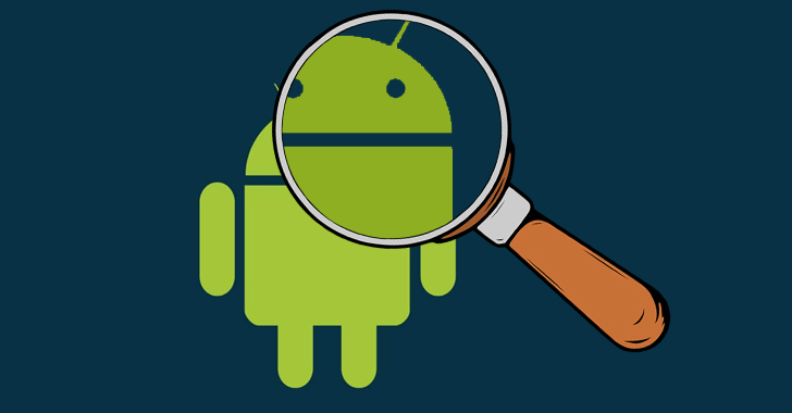New Android Malware CherryBlos Utilizing OCR to Steal Sensitive Data info@thehackernews.com (The Hacker News)