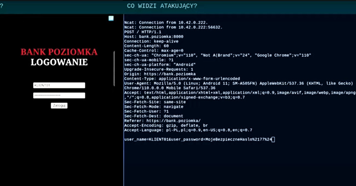 Hackers Exploit WebAPK to Deceive Android Users into Installing Malicious Apps info@thehackernews.com (The Hacker News)