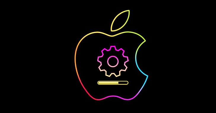 Apple Rolls Out Urgent Patches for Zero-Day Flaws Impacting iPhones, iPads and Macs info@thehackernews.com (The Hacker News)