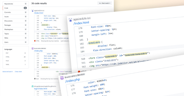 Banking Sector Targeted in Open-Source Software Supply Chain Attacks info@thehackernews.com (The Hacker News)
