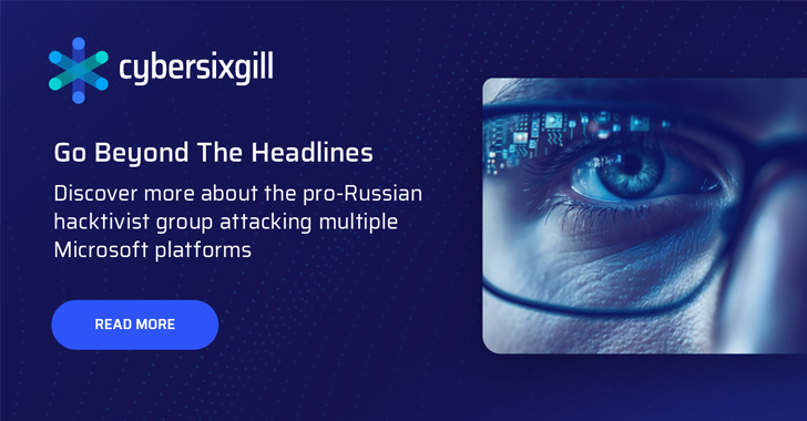 Go Beyond the Headlines for Deeper Dives into the Cybercriminal Underground info@thehackernews.com (The Hacker News)