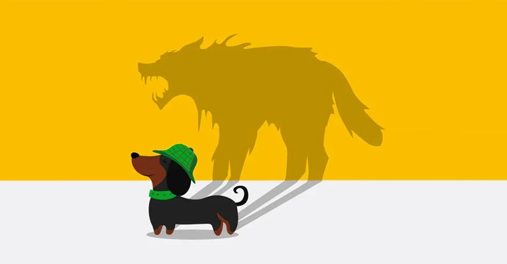 Decoy Dog: New Breed of Malware Posing Serious Threats to Enterprise Networks info@thehackernews.com (The Hacker News)