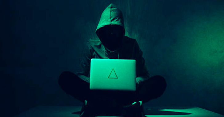 Patchwork Hackers Target Chinese Research Organizations Using EyeShell Backdoor info@thehackernews.com (The Hacker News)