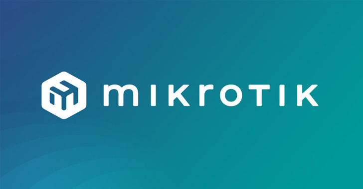 Critical MikroTik RouterOS Vulnerability Exposes Over Half a Million Devices to Hacking info@thehackernews.com (The Hacker News)