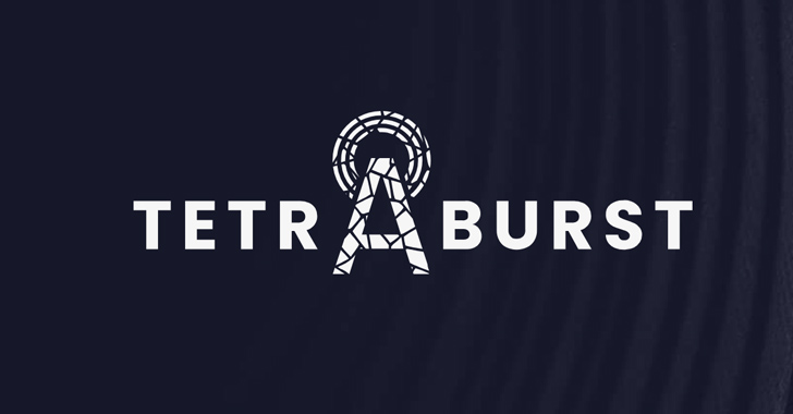 TETRA:BURST — 5 New Vulnerabilities Exposed in Widely Used Radio Communication System info@thehackernews.com (The Hacker News)