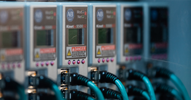 Rockwell Automation ControlLogix Bugs Expose Industrial Systems to Remote Attacks info@thehackernews.com (The Hacker News)