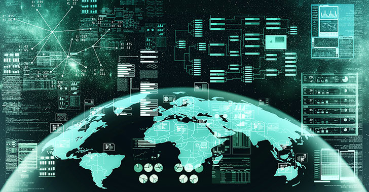 Exploring the Dark Side: OSINT Tools and Techniques for Unmasking Dark Web Operations info@thehackernews.com (The Hacker News)