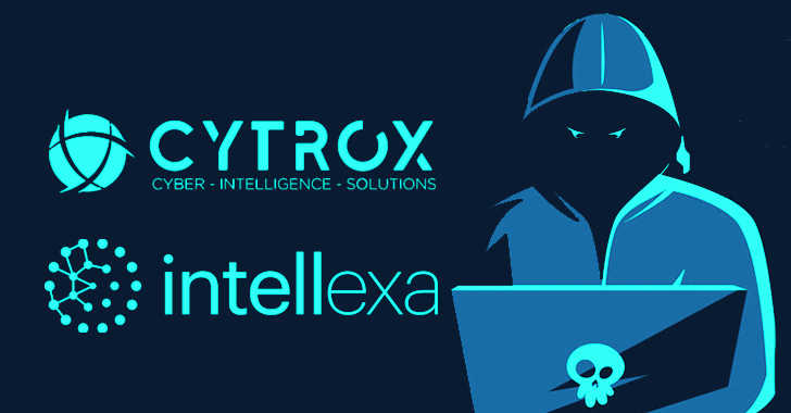 U.S. Government Blacklists Cytrox and Intellexa Spyware Vendors for Cyber Espionage info@thehackernews.com (The Hacker News)