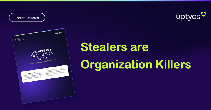 The Alarming Rise of Infostealers: How to Detect this Silent Threat info@thehackernews.com (The Hacker News)
