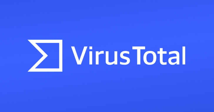VirusTotal Data Leak Exposes Some Registered Customers’ Details info@thehackernews.com (The Hacker News)
