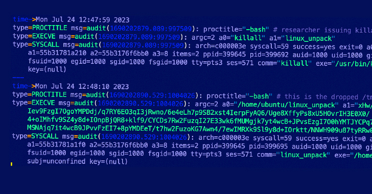 New P2PInfect Worm Targets Redis Servers with Undocumented Breach Methods info@thehackernews.com (The Hacker News)