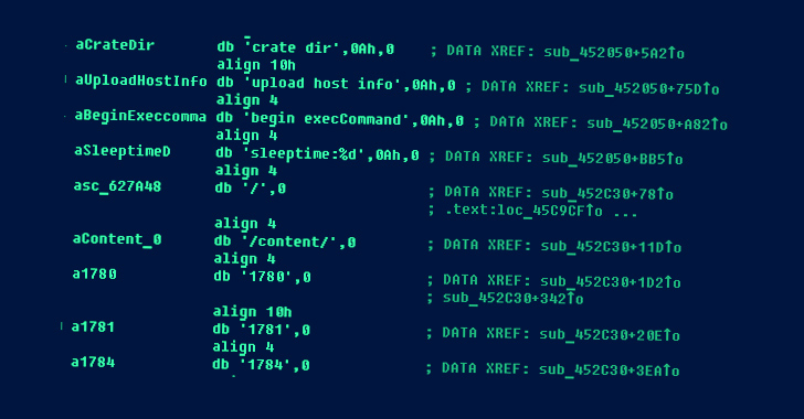 China’s APT31 Suspected in Attacks on Air-Gapped Systems in Eastern Europe info@thehackernews.com (The Hacker News)