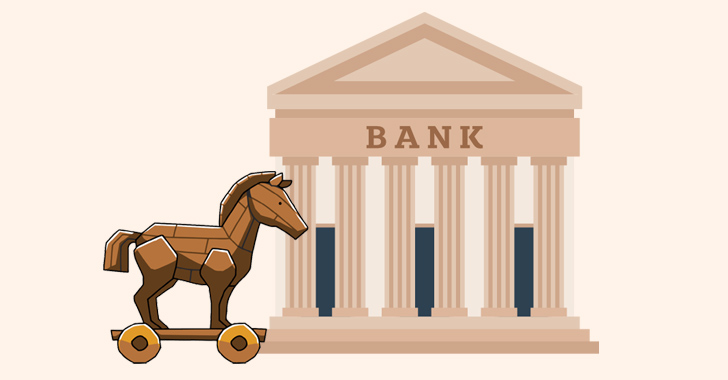 Cybercriminals Renting WikiLoader to Target Italian Organizations with Banking Trojan info@thehackernews.com (The Hacker News)