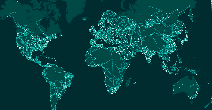 FBI Dismantles QakBot Malware, Frees 700,000 Computers, Seizes $8.6 Million info@thehackernews.com (The Hacker News)