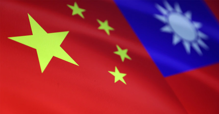 China-Linked Flax Typhoon Cyber Espionage Targets Taiwan’s Key Sectors info@thehackernews.com (The Hacker News)