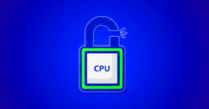 Collide+Power, Downfall, and Inception: New Side-Channel Attacks Affecting Modern CPUs info@thehackernews.com (The Hacker News)
