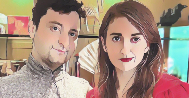 NYC Couple Pleads Guilty to Money Laundering in $3.6 Billion Bitfinex Hack info@thehackernews.com (The Hacker News)