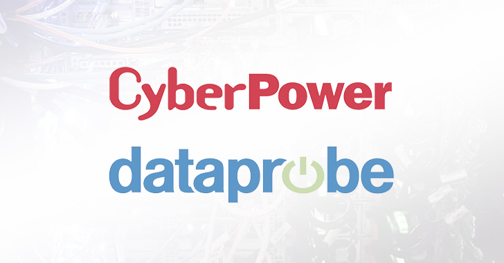 Multiple Flaws in CyberPower and Dataprobe Products Put Data Centers at Risk info@thehackernews.com (The Hacker News)