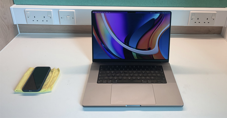 New ‘Deep Learning Attack’ Deciphers Laptop Keystrokes with 95% Accuracy info@thehackernews.com (The Hacker News)