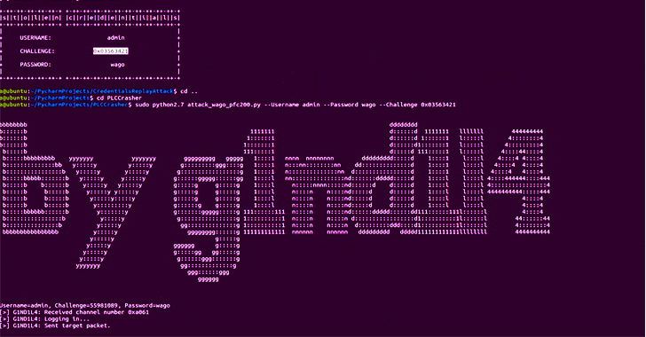 15 New CODESYS SDK Flaws Expose OT Environments to Remote Attacks info@thehackernews.com (The Hacker News)