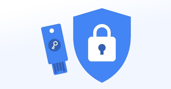 Google Introduces First Quantum Resilient FIDO2 Security Key info@thehackernews.com (The Hacker News)