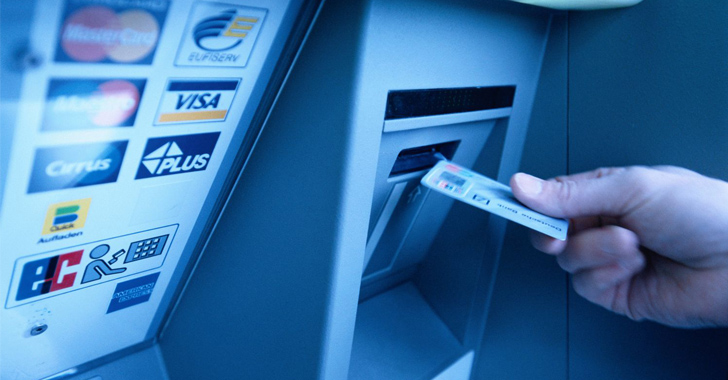 Multiple Flaws Found in ScrutisWeb Software Exposes ATMs to Remote Hacking info@thehackernews.com (The Hacker News)