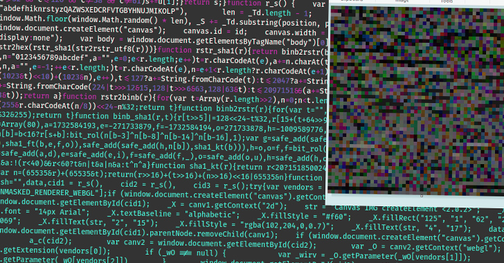 WoofLocker Toolkit Hides Malicious Codes in Images to Run Tech Support Scams info@thehackernews.com (The Hacker News)