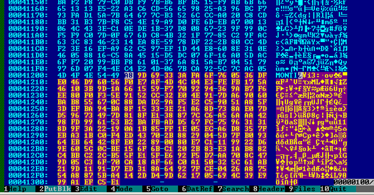 Monti Ransomware Returns with New Linux Variant and Enhanced Evasion Tactics info@thehackernews.com (The Hacker News)
