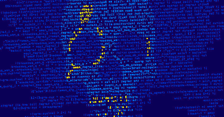 HiatusRAT Malware Resurfaces: Taiwan Firms and U.S. Military Under Attack info@thehackernews.com (The Hacker News)