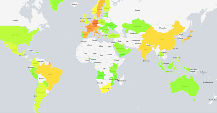 Nearly 2,000 Citrix NetScaler Instances Hacked via Critical Vulnerability info@thehackernews.com (The Hacker News)