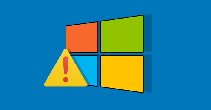 Microsoft Releases Patches for 74 New Vulnerabilities in August Update info@thehackernews.com (The Hacker News)