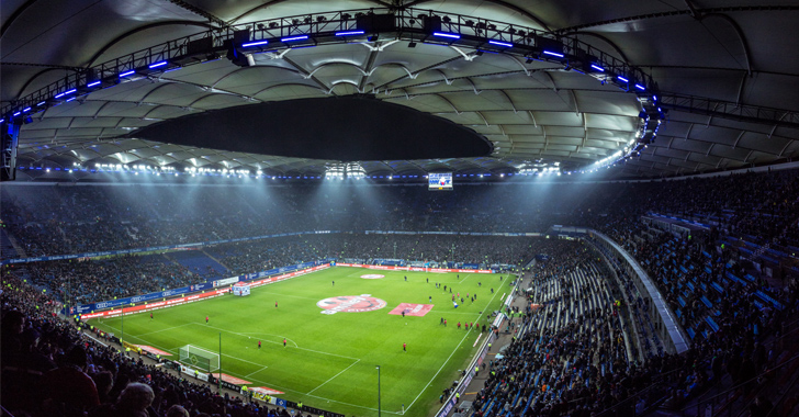 Microsoft Flags Growing Cybersecurity Concerns for Major Sporting Events info@thehackernews.com (The Hacker News)