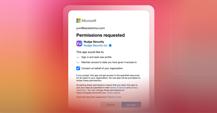 How to Investigate an OAuth Grant for Suspicious Activity or Overly Permissive Scopes info@thehackernews.com (The Hacker News)