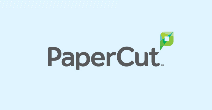 Researchers Uncover New High-Severity Vulnerability in PaperCut Software info@thehackernews.com (The Hacker News)