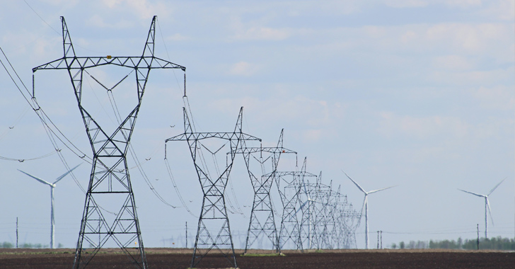 New SystemBC Malware Variant Targets Southern African Power Company info@thehackernews.com (The Hacker News)