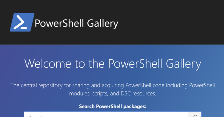 Experts Uncover Weaknesses in PowerShell Gallery Enabling Supply Chain Attacks info@thehackernews.com (The Hacker News)