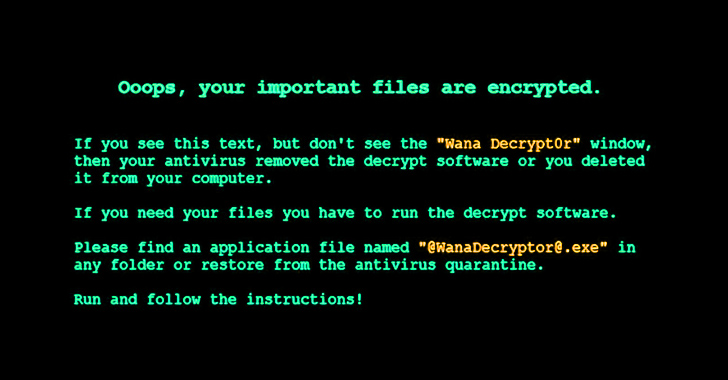 New Yashma Ransomware Variant Targets Multiple English-Speaking Countries info@thehackernews.com (The Hacker News)