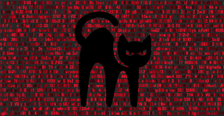 New BlackCat Ransomware Variant Adopts Advanced Impacket and RemCom Tools info@thehackernews.com (The Hacker News)
