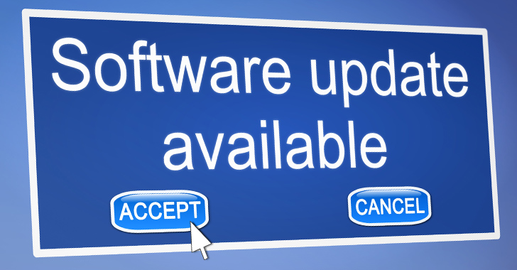 Carderbee Attacks: Hong Kong Organizations Targeted via Malicious Software Updates info@thehackernews.com (The Hacker News)