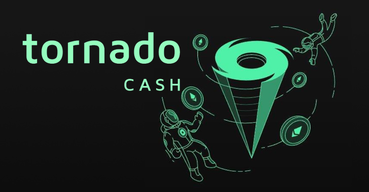 Tornado Cash Founders Charged in Billion-Dollar Crypto Laundering Scandal info@thehackernews.com (The Hacker News)