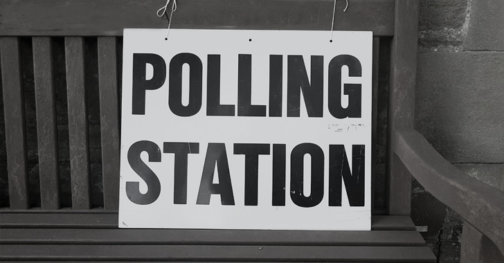 U.K. Electoral Commission Breach Exposes Voter Data of 40 Million Britons info@thehackernews.com (The Hacker News)