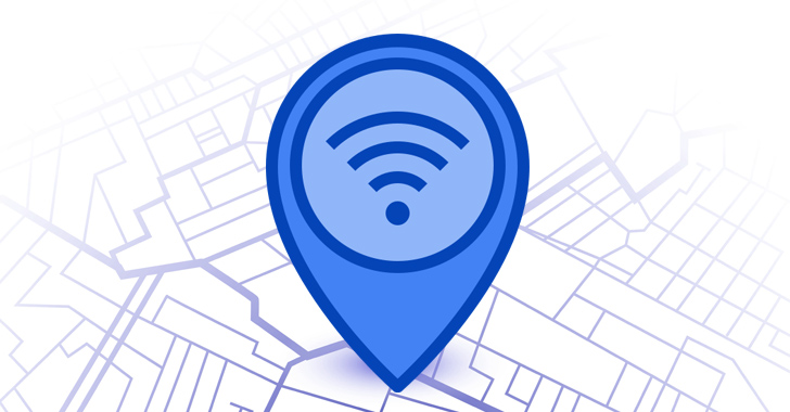 New “Whiffy Recon” Malware Triangulates Infected Device Location via Wi-Fi Every Minute info@thehackernews.com (The Hacker News)