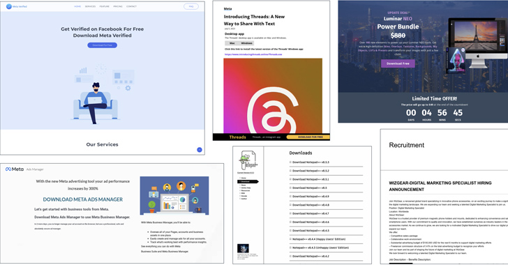 Vietnamese Cybercriminals Targeting Facebook Business Accounts with Malvertising info@thehackernews.com (The Hacker News)