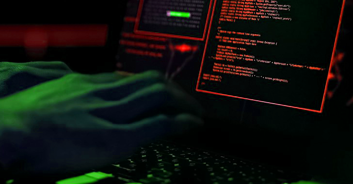 Charming Kiten’s New Backdoor ‘Sponsor’ Targets Brazil, Israel, and U.A.E. info@thehackernews.com (The Hacker News)