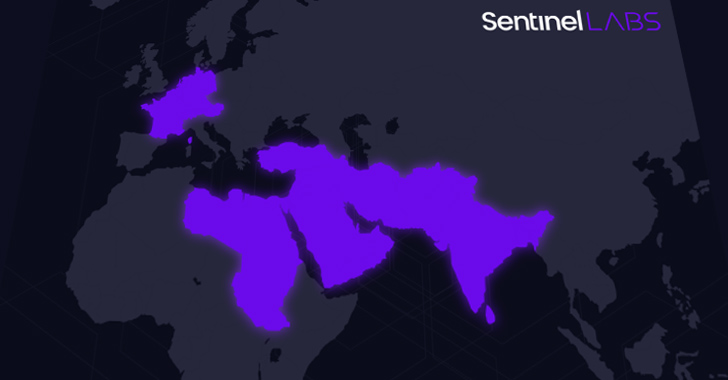 Mysterious ‘Sandman’ Threat Actor Targets Telecom Providers Across Three Continents info@thehackernews.com (The Hacker News)