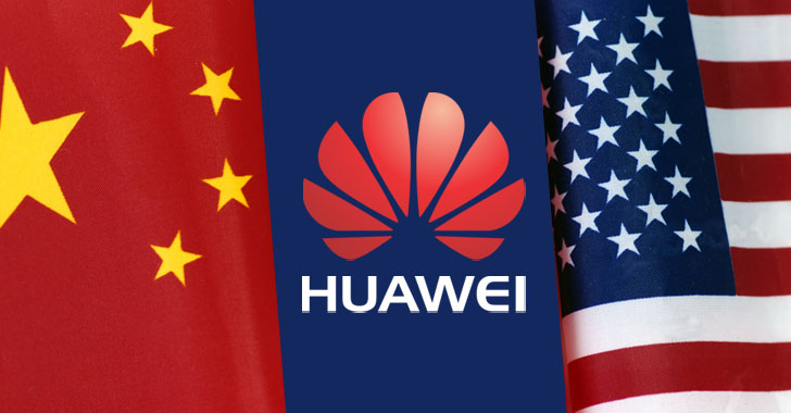 China Accuses U.S. of Decade-Long Cyber Espionage Campaign Against Huawei Servers info@thehackernews.com (The Hacker News)
