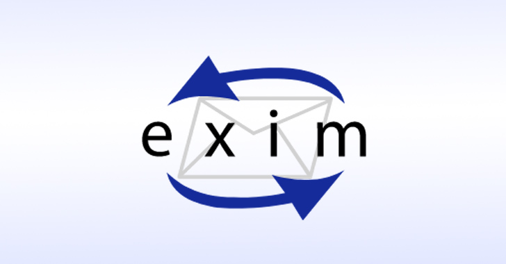 New Critical Security Flaws Expose Exim Mail Servers to Remote Attacks info@thehackernews.com (The Hacker News)