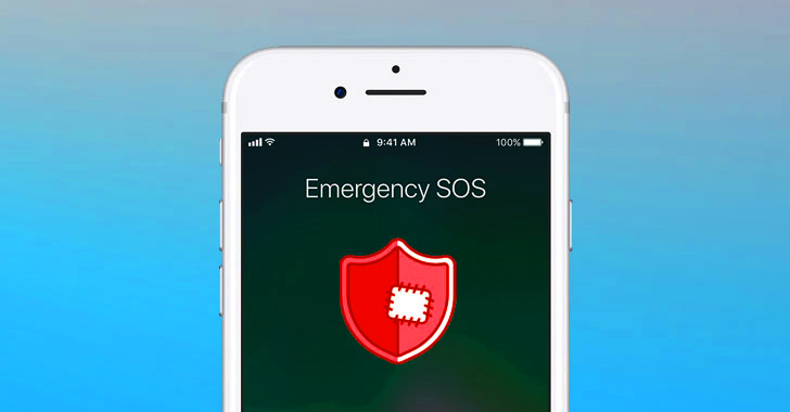 Apple Rushes to Patch Zero-Day Flaws Exploited for Pegasus Spyware on iPhones info@thehackernews.com (The Hacker News)